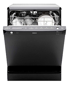 bay area dishwasher service