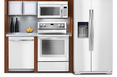 Bay Area Appliance Repair